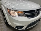 Used 2018 Dodge Journey SXT image 2