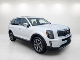Used 2020 Kia Telluride S w/ S 8 Passenger Seating Package image 3