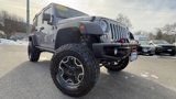 Used 2015 Jeep Wrangler Unlimited Rubicon image 3