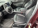 Used 2022 Ford Edge SEL w/ Convenience Package image 3