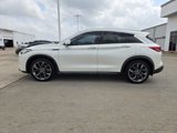 Used 2019 INFINITI QX50 Essential w/ Sensory Package image 4
