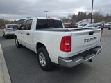 Used 2025 RAM 1500 Tradesman image 4