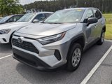 Used 2023 Toyota RAV4 LE image 3