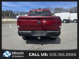 Used 2021 RAM 1500 Warlock image 4
