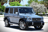 Used 2006 Mercedes-Benz G 55 AMG 4MATIC image 2