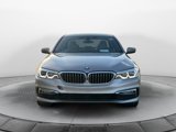Used 2018 BMW 540i xDrive image 2