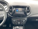 Used 2020 Jeep Compass Latitude image 3