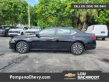 Used 2024 Nissan Altima 2.5 SV image 6
