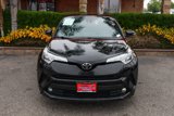 Used 2018 Toyota C-HR XLE image 3