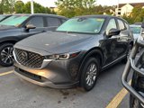 Used 2022 MAZDA CX-5 AWD 2.5 S w/ Preferred Package image 2