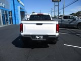 New 2025 Chevrolet Colorado Trail Boss image 4