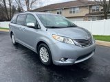 Used 2011 Toyota Sienna XLE image 2