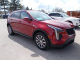 Used 2023 Cadillac XT4 Sport image 3