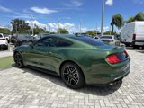 Used 2022 Ford Mustang Premium w/ Equipment Group 201A image 5