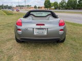 Used 2007 Pontiac Solstice Convertible w/ Premium Package image 4