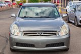 Used 2005 INFINITI G35 Sedan w/ (P03) Premium Pkg C image 3