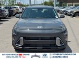 New 2025 Hyundai Kona SE image 5