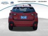 Used 2020 Subaru Crosstrek 2.0i Premium w/ Moonroof Package 2 image 4