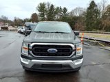 Used 2021 Ford F150 XLT w/ Equipment Group 301A Mid image 2