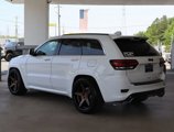 Used 2015 Jeep Grand Cherokee SRT image 3