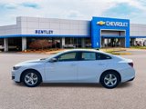Used 2022 Chevrolet Malibu LS image 2
