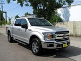 Used 2018 Ford F150 XLT w/ Equipment Group 302A Luxury image 2