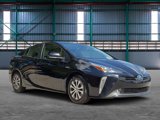 Used 2021 Toyota Prius LE w/ Carpet Mat Package (TMS) image 6