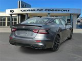 Used 2023 Nissan Maxima SR w/ Sport Mat Group image 6