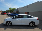 Used 2018 Chevrolet Cruze LS image 6