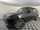 Used 2020 Land Rover Range Rover Long Wheelbase HSE image 2