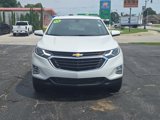 Used 2018 Chevrolet Equinox LT image 3