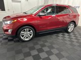 Used 2020 Chevrolet Equinox Premier image 5