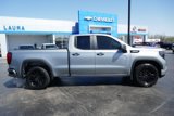 Certified 2023 GMC Sierra 1500 Pro w/ Graphite Edition image 4