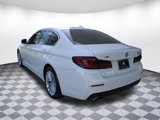 Used 2021 BMW 530i xDrive w/ Premium Package image 3