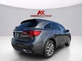 Used 2015 Acura MDX FWD w/ Technology Package image 5