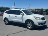 Used 2016 Chevrolet Traverse LT image 5