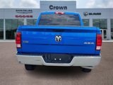 Used 2022 RAM 1500 Classic SLT image 5