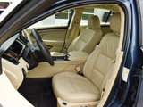 Used 2019 Ford Taurus Limited w/ Driver Assist Package image 5