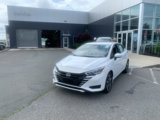 New 2025 Nissan Versa SV image 3