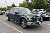 Used 2015 Ford F150 XLT w/ Equipment Group 302A Luxury image 2