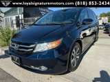 Used 2014 Honda Odyssey Touring Elite image 3