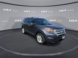 Used 2015 Ford Explorer XLT w/ Equipment Group 202B image 3