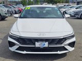Certified 2024 Hyundai Elantra SEL image 2