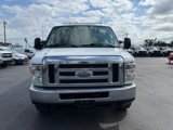 Used 2013 Ford E-350 and Econoline 350 Super Duty w/ Class I Trailer Tow Pkg image 2