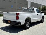Used 2019 Chevrolet Silverado 1500 W/T image 3