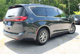 Used 2021 Chrysler Pacifica Touring image 2