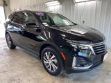 Used 2024 Chevrolet Equinox Premier image 3
