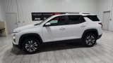 New 2025 Chevrolet Equinox LT image 4