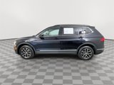Used 2021 Volkswagen Tiguan SE image 5