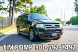 Used 2016 Ford Expedition EL XLT image 4